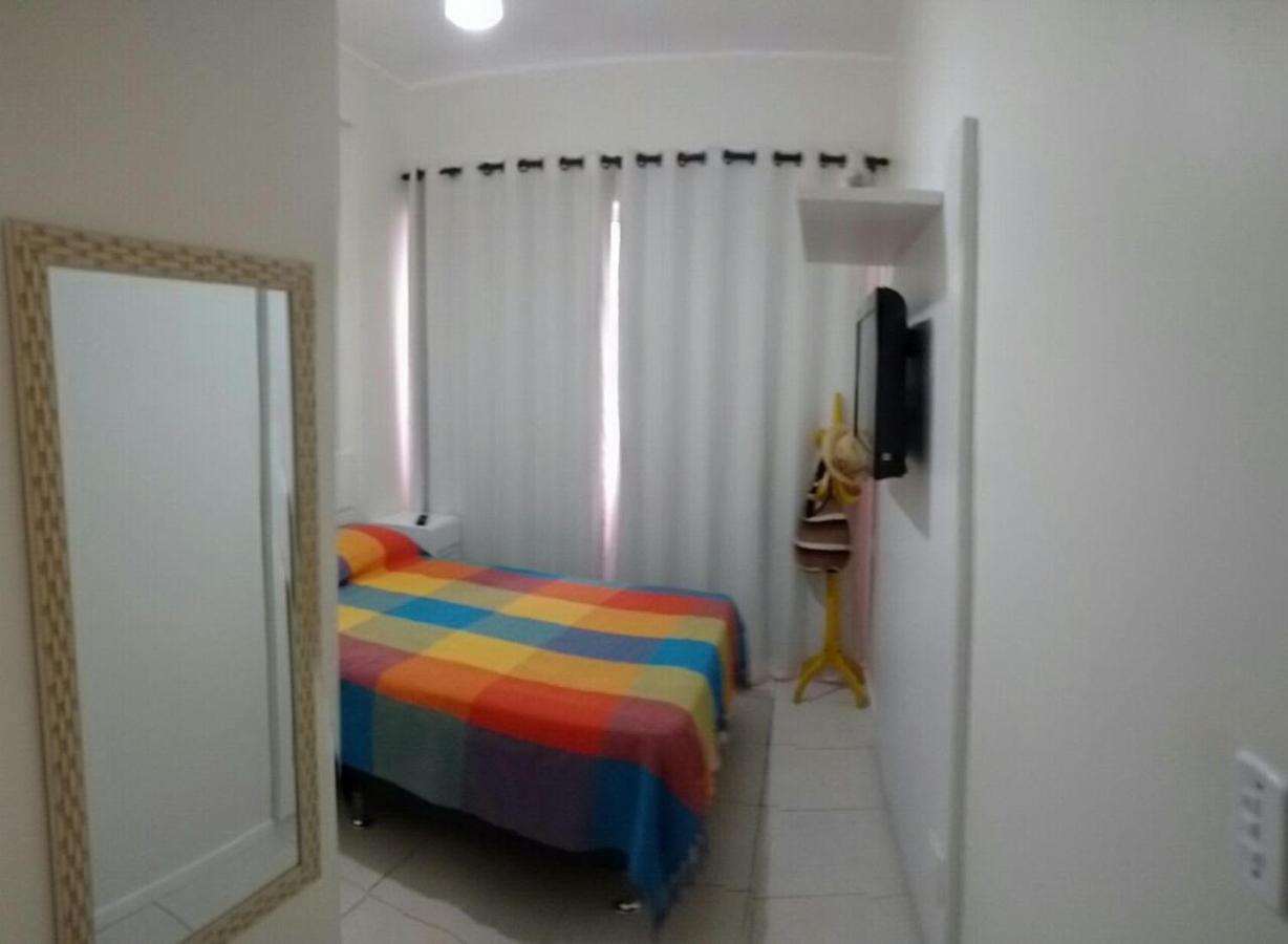 Apto Em Cabo Frio Com Conforto E Qualidade. Экстерьер фото